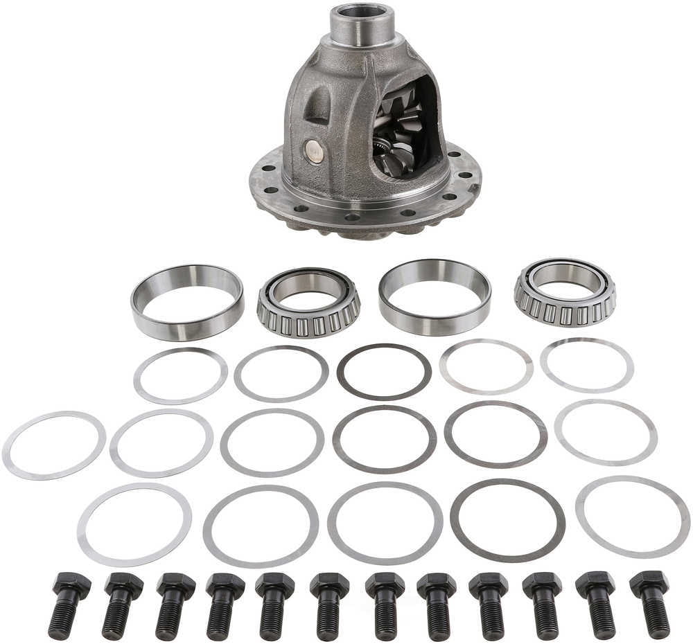 Spicer 2005501 Differential Carrier