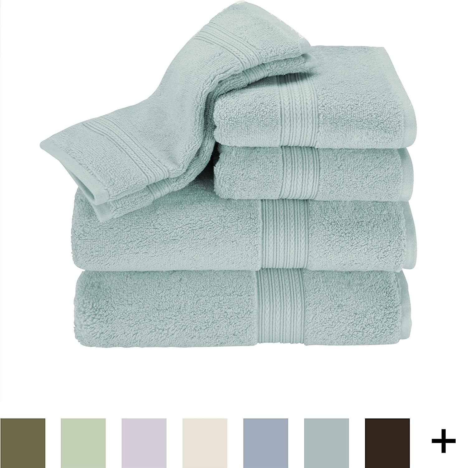 Kassatex Towel - Thumbnail 2