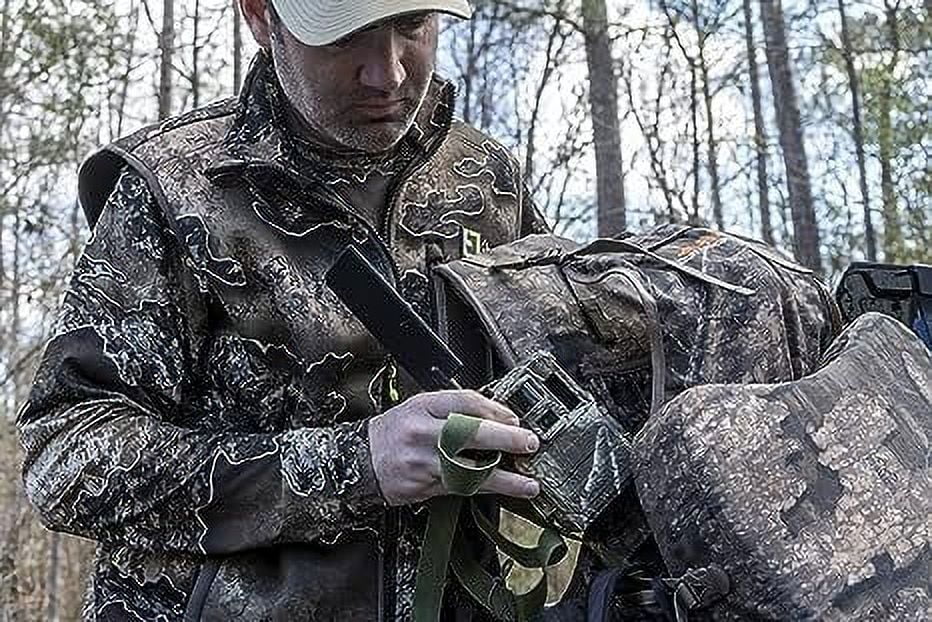 Spartan GoLive2 4G LTE Trail Camera,96FOV Wide-Angle Lens,Live Stream,Anti-Theft GPS,On-Demand Image&Video Capture,Real-time Updates,Built-in Lithium Battery,Blackout,Areus Camo + 32GB SD Card +...