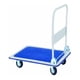 thumbnail image 3 of Carro de carga Adir Plataforma Acero Resistente 300 kg Diablo Montacargas, 3 of 4