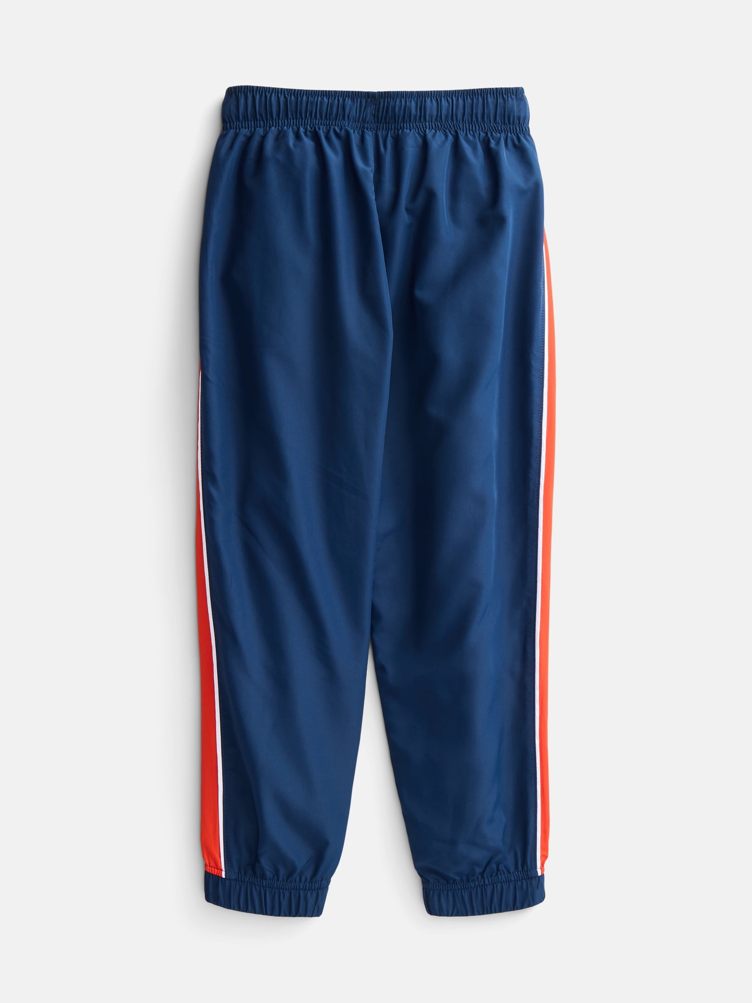 Athletic Works Boys Active Woven Track Pants, Sizes 4-18