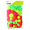Neon Astd, variant on Essentials by Leisure Arts Red Craft Pom Poms 1.5 Inch 15 Count