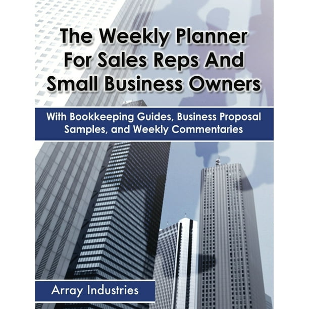 free printable business planner