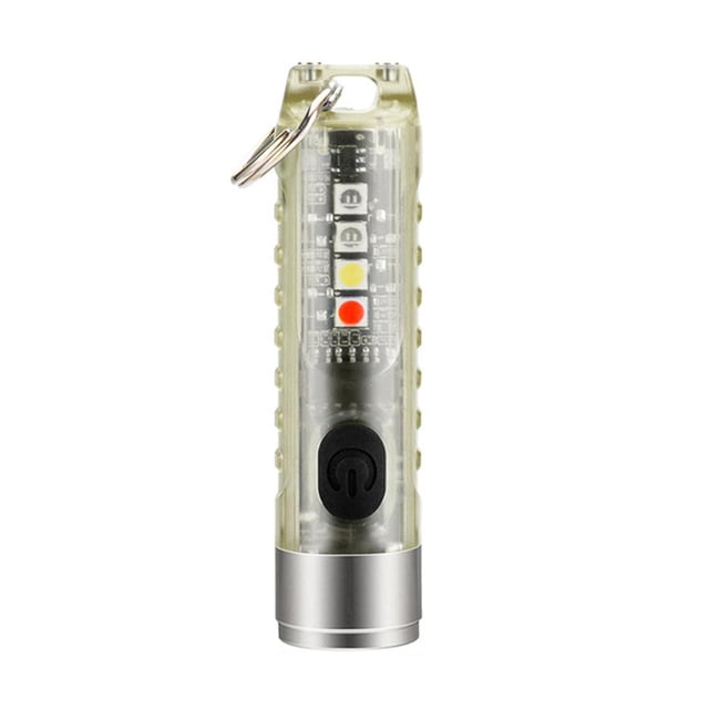 Linterna Camping SST20 LED Impermeable Luz UV (Fluorescente) Púrpura Blanco FLhrweasw Nuevo
