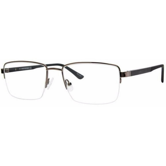 Eyeglasses Chesterfield CH 105 XL 6LB Grey