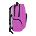 thumbnail image 3 of MOJO Pink Washington Nationals Backpack Laptop, 3 of 5