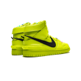 thumbnail image 3 of NIKE MENS Dunk High "Ambush - Flash Lime" CU7544 300 from Stadium Goods, 3 of 9