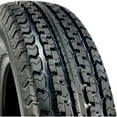 thumbnail image 5 of Mastertrack UN203 ST225/75R15 D/8PLY Trailer Tire, 5 of 6