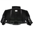 thumbnail image 3 of Polaris New OEM Hood Assembly Black 2018-2021 RZR 170 0455290-266, 3 of 4