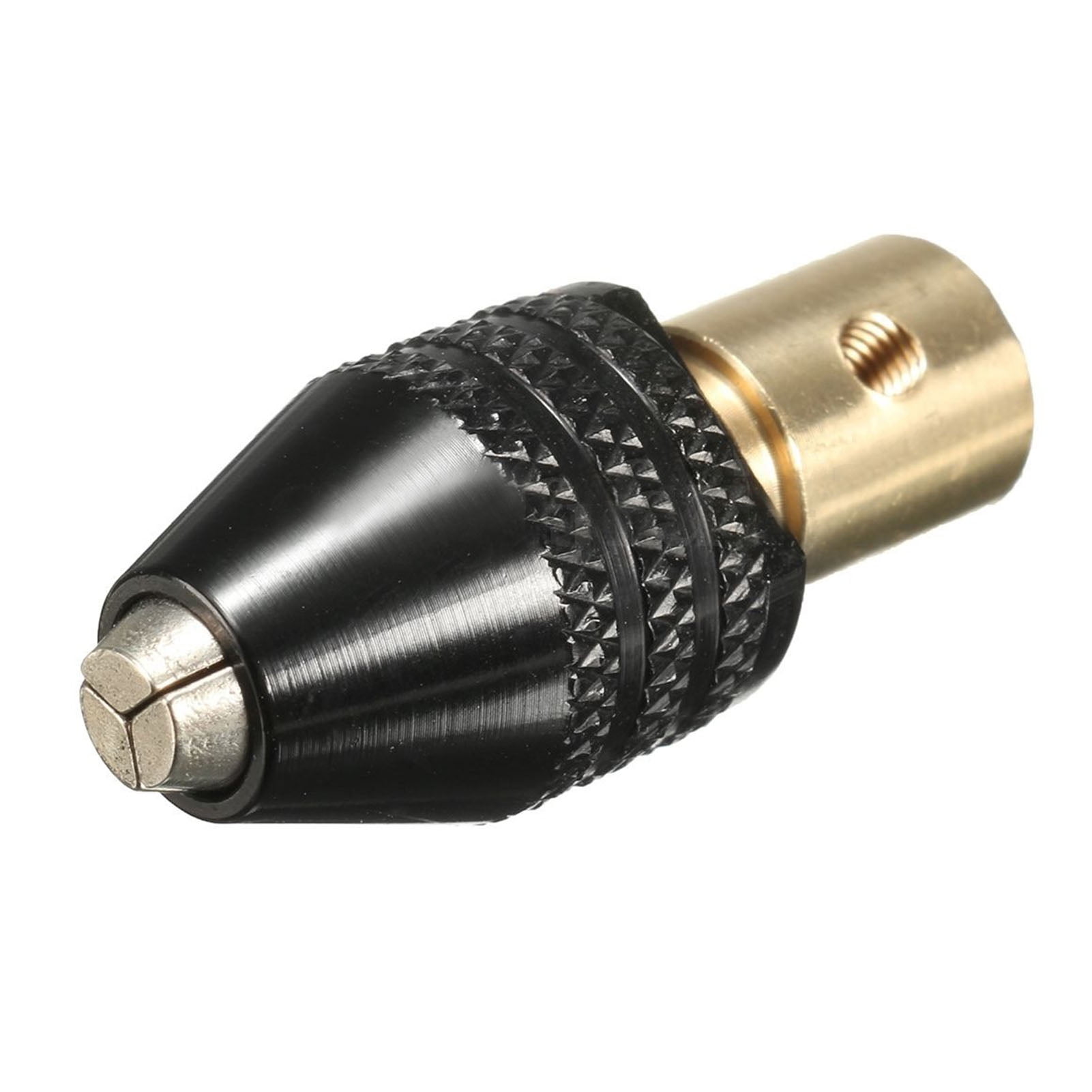 Miniature drill chuck online