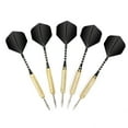 thumbnail image 4 of Kit 15PCS Professional Aluminium Alloy Rod Hard Anti Fall All Metal Fashionable Unique Competitive Entertaining  Kit Attractive Gift, 4 of 8