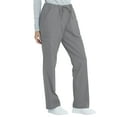 thumbnail image 6 of Scrubstar Unisex Solid Drawstring Pant WM01B082, 6 of 9