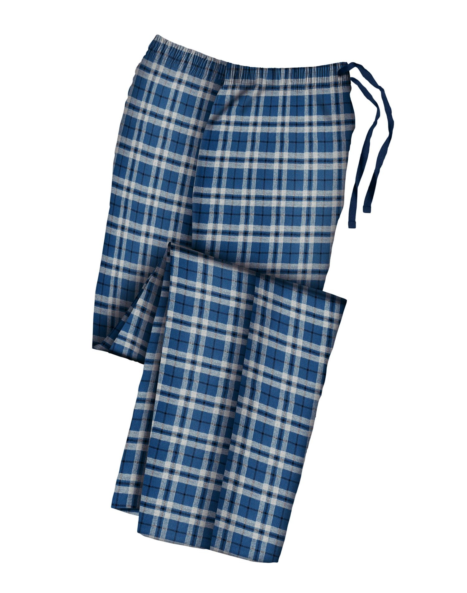 Hanes Men Pant Pajamas - Walmart.com