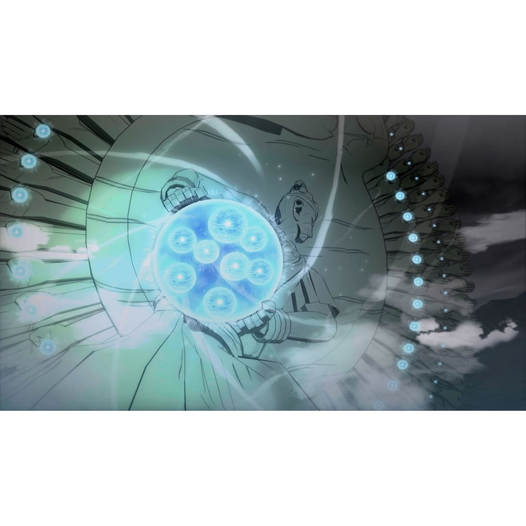 Bandai Namco Naruto x Boruto Ultimate Ninja Storm Connections photo 6