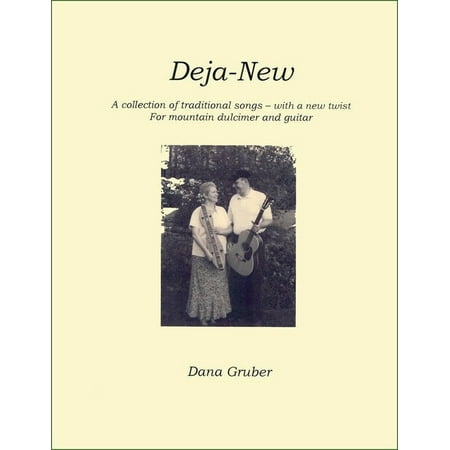 Dana Gruber - Deja-New