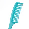 thumbnail image 3 of Cepillo De Peluquería Salon Hair Care Styling Cepillo de masaje para el cuero cabelludo Straight Curly Detangler Hair Combs Likrtyny Cuidado Belleza, 3 of 3