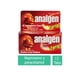 thumbnail image 2 of Analgen Forte 220 mg / 300 mg Caja Con 12 Tabletas., 2 of 2