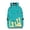 Green, variant on Ice Cream Backpack Kawaii Shoulder Bag with Side Pockets Cute Large Capacity Daypack Lightweight for Women Men Daily Use Travel Hiking Camping