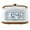 Brown, variant on SHARP Projection Dual Alarm Clock with 8 Soothing Sleep Sounds, Easy to Read Display