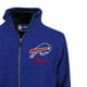 thumbnail image 2 of SUDADERA NFL BUFFALO BILLS PARA CABALLERO 100% ORIGINAL, 2 of 8