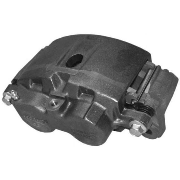 Raybestos Brakes Disc Brake Caliper P/N:Frc11033 Fits select: 1999-2010 CHEVROLET SILVERADO, 2001-2010 GMC SIERRA