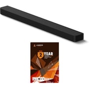 Sony HT-A8000 BRAVIA Theater Bar Soundbar with Dolby Atmos and 2 Year Amber Protection Plan (2024)