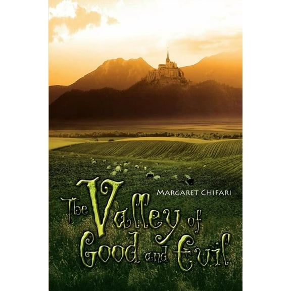 The Valley of Good and Evil, (Paperback)