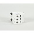 thumbnail image 2 of Nieco Circuit Breaker, 277/480V, 25A, 3 Pole 19161 - Genuine OEM Replacement Part, 2 of 4