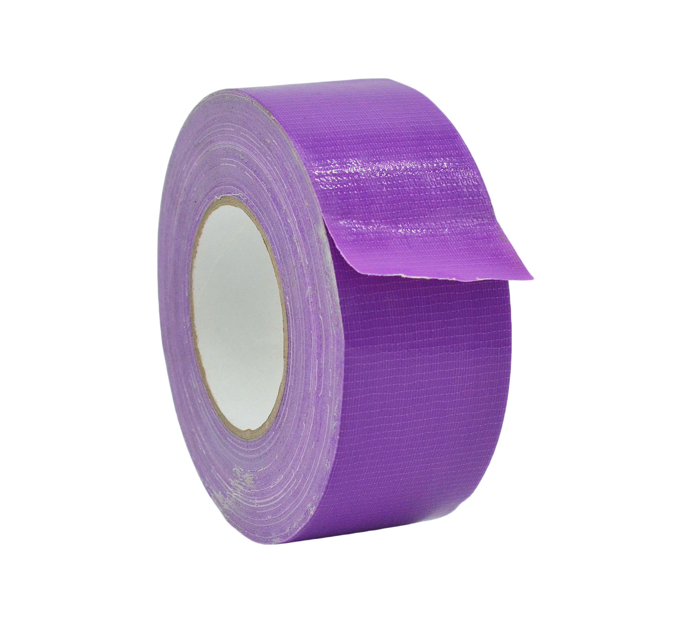 Waterproof and UV Resistant Industrial Grade Yellow Duct Tape 2" x 60yds 