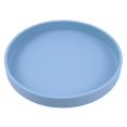 thumbnail image 6 of Versatile Silicone Children's Tableware Set Heat-Resistant Round Pan and Bowl - Perfect for Home Feeding, 6 of 8