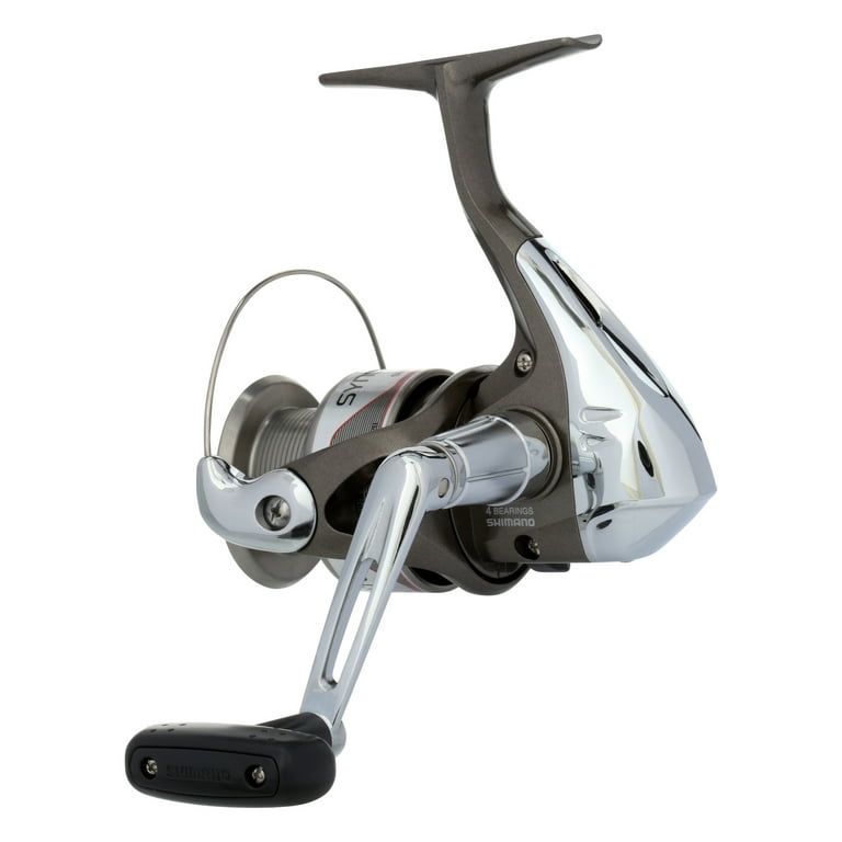 Shimano Syncopate Spinning Reel