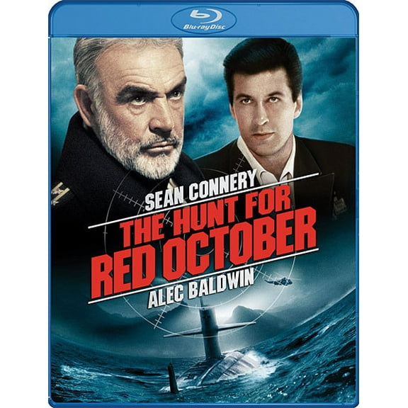 The Hunt for Red October