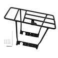 thumbnail image 1 of LOVIVER Electric Scooter Rear Rack Rustproof Carrier Practical for Goods Luggage Travel, 1 of 5