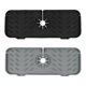 thumbnail image 1 of Contra Salpicaduras para Grifo Antideslizante, Alfombrilla Contra Salpicaduras para Fregadero, Contra Salpicaduras de Agua Gloria Almohadilla absorbente para grifo, 1 of 9