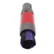 thumbnail image 4 of Cepillo para polvo sin rastro, aspiradora de mano adecuada, cepillo de cerdas suaves, Herramientas de limpieza para V7 V8 V10 V11 V12 V15, 4 of 12