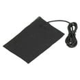 thumbnail image 3 of Back Heating Pad,Heating Pad 10x15cm 60℃ USB Heating Pad Heat Pad Compact and Lightweight, 3 of 14