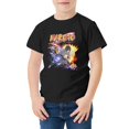 thumbnail image 1 of Camiseta Algodón de Naru para niños, 1 of 5