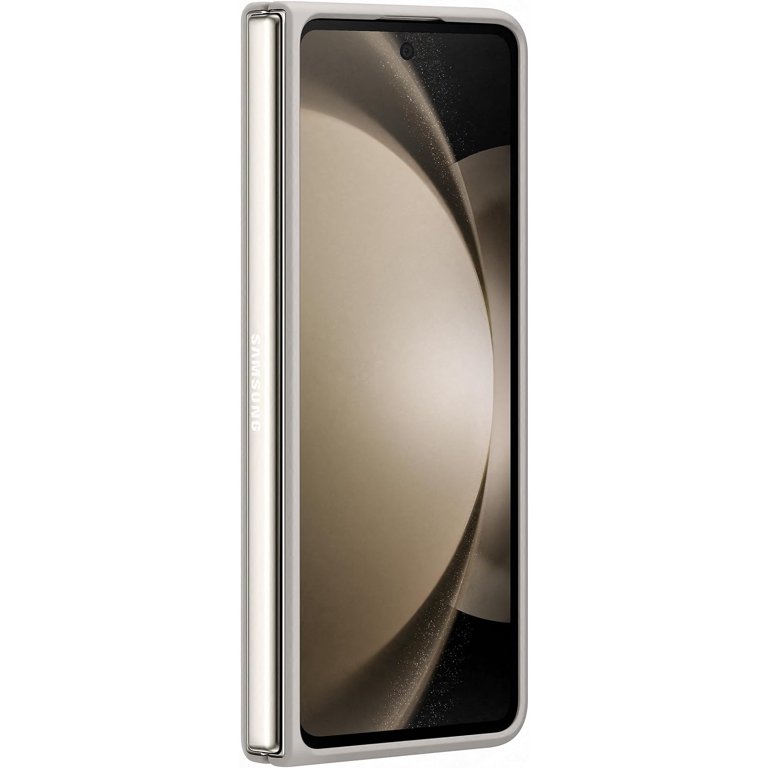 SAMSUNG - Galaxy Z Fold5 純正 Slim S Pen Case サンド Free Shipping! Samsung Galaxy Fold 5 Slim S Pen Case Sand