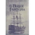 thumbnail image 1 of EL BUQUE FANTASMA EDICIONES ABRAXAS Frederick Marryat, 1 of 2