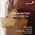 thumbnail image 2 of Roccato  Orchestra Sinfonica Abruzzese  Ludus Gravis Ensemble  Battista - Works for Double Bass - Music & Performance - CD, 2 of 2