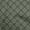 Dark Green, variant on oneOone Polyester Spandex Brown Fabric Asian Batik Ogee Fabric For Sewing Printed Craft Fabric By The Yard 56 Inch Wide