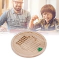 thumbnail image 1 of Deluxe Farkle  Tray Game Set with Pine Material, Enhance Math Skills, Strategic Thinking and Problem Solving, 1 of 7