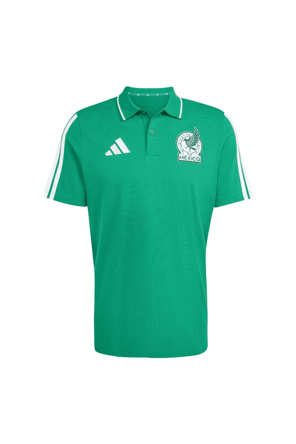 Mexico DNA Polo Shirt