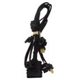 thumbnail image 1 of 2055406435, ABS PDC Parking Aid System Wiring Harness High Performance Abrasion Resistant Flexible Anti Aging  For Cars, 1 of 8