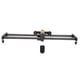 thumbnail image 4 of Camera Slider Dolly Cart, Ajustable 60 cm/24 en La Cámae Video Pista Dolly Electric Motorizado Dolly Car para estabilias de Videocáma, 4 of 7