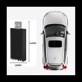 thumbnail image 4 of Carplay InaláMbrico Dongle Mini USB AI Box Adaptador Bluetooth Plug y Play WIFI AI Voice Adaptador InaláMbrico CarPlay, 4 of 5