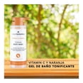 thumbnail image 3 of Body Wash Clean Botanica Vitamin C and Mandarin 532 ml, 3 of 4