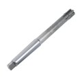 thumbnail image 2 of Chucking Reamer Taper Shank Tungsten Carbide Lathe Machine Milling Cutting Tool Dia25 H8 YG, 2 of 5