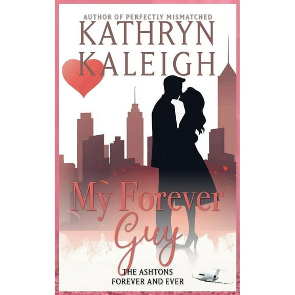 My Forever Guy, (Hardcover)