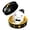 03A, variant on Giant Dumpling Squishy, Giant Glitter Dumpling, Jumbo Dumpling Squishy, Mega Rainbow Dumplings Fidget, Large Stress Relief Sensory Ball for Adults & Kids, Soft Squeeze Decompression Dough